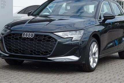 Audi A3 3.000 km 39.900 € Meissen 01662