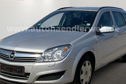Opel Astra 187.163 km 949 &euro; Brehna 06796