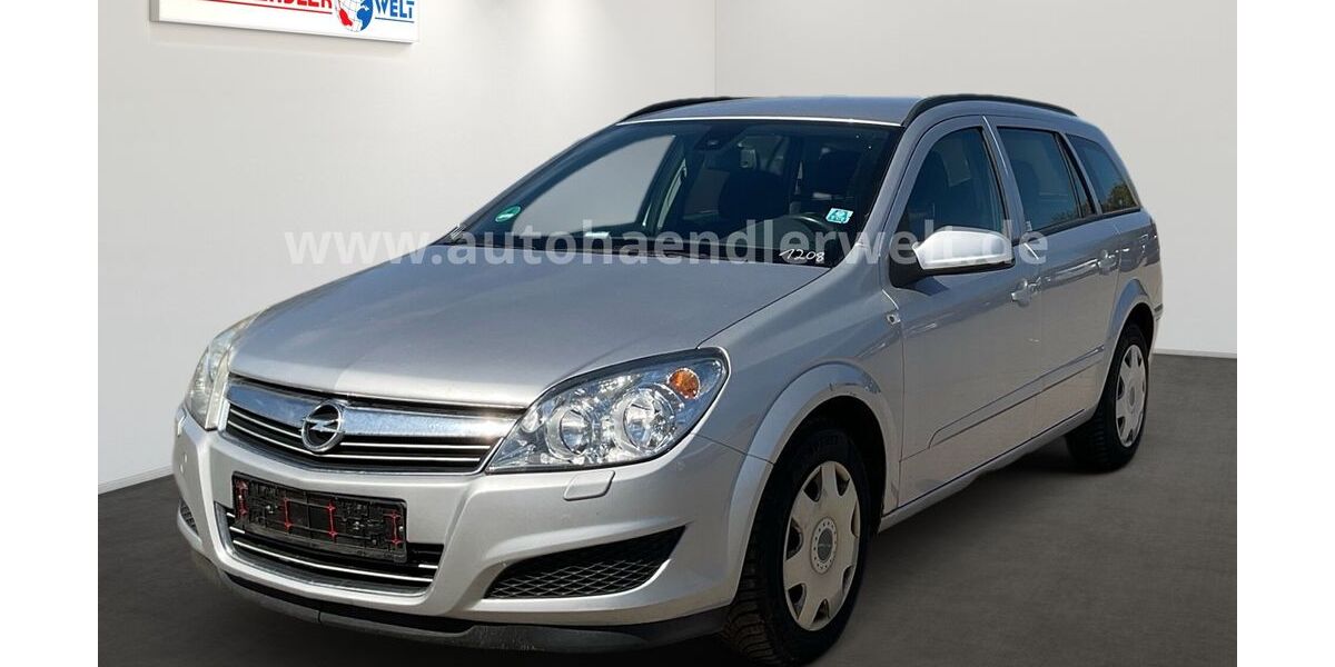 Opel Astra 187.163 km 949 &euro; Brehna 06796
