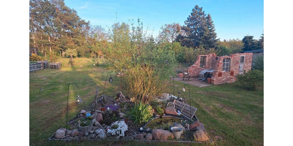 Einfamilienhaus Gartz (Oder) - 6 Zimmer, 192 m&sup2;, 299.000&euro; | Angebot:26182419