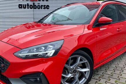 Ford Focus 138.000 km 16.500 &euro; Darmstadt 64295