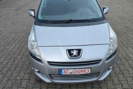 Peugeot 5008 170.000 km 4.399 &euro; Aachen 52068