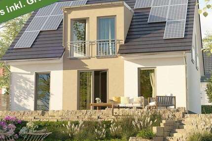 Haus Bergen - 4 Zimmer, 136 m&sup2;, 298.490&euro; | Angebot:26229478