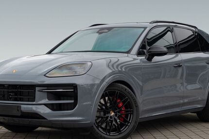 Porsche Cayenne 9.900 km 147.000 &euro; Darmstadt 64295