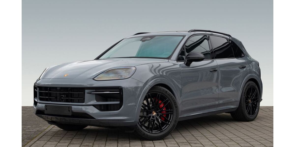 Porsche Cayenne 9.900 km 147.000 &euro; Darmstadt 64295