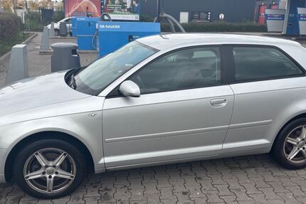 Audi A3 117.000 km 4.400 € Frankenthal 67227