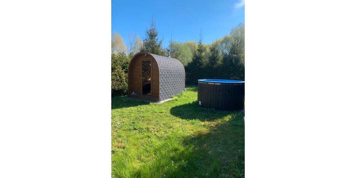 Bungalow Ludwigsfelde - 1 Zimmer, 50 m&sup2;, 450&euro; | Angebot:24431385