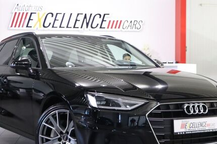 Audi A4 116.000 km 24.221 € Hamm 59077