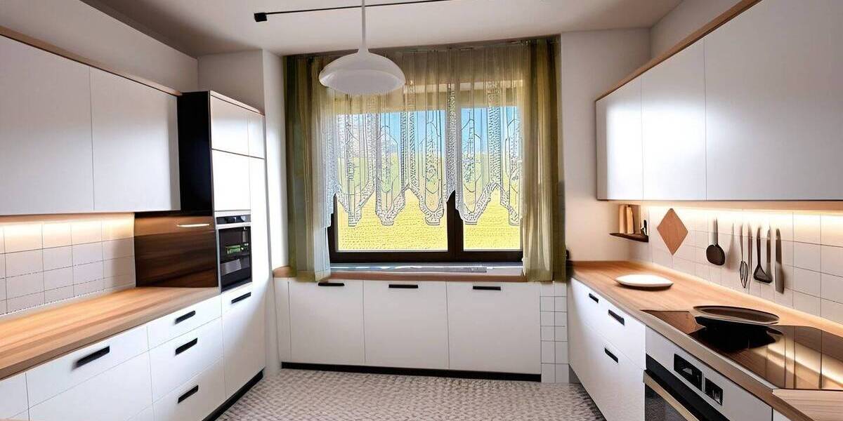 Einfamilienhaus Schorndorf Knöbling - 6 Zimmer, 142 m&sup2;, 299.000&euro; | Angebot:25687339