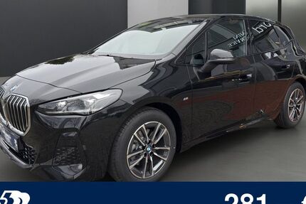 BMW 218 Active Tourer 12.000 km 33.490 € Neumünster 24539