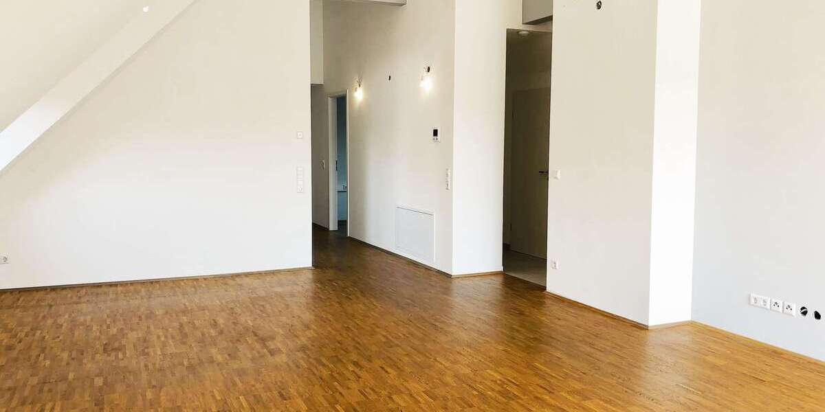 Etagenwohnung Schwäbisch Hall Kreuzäcker - 4 Zimmer, 123 m&sup2;, 1.350&euro; | Angebot:25637611