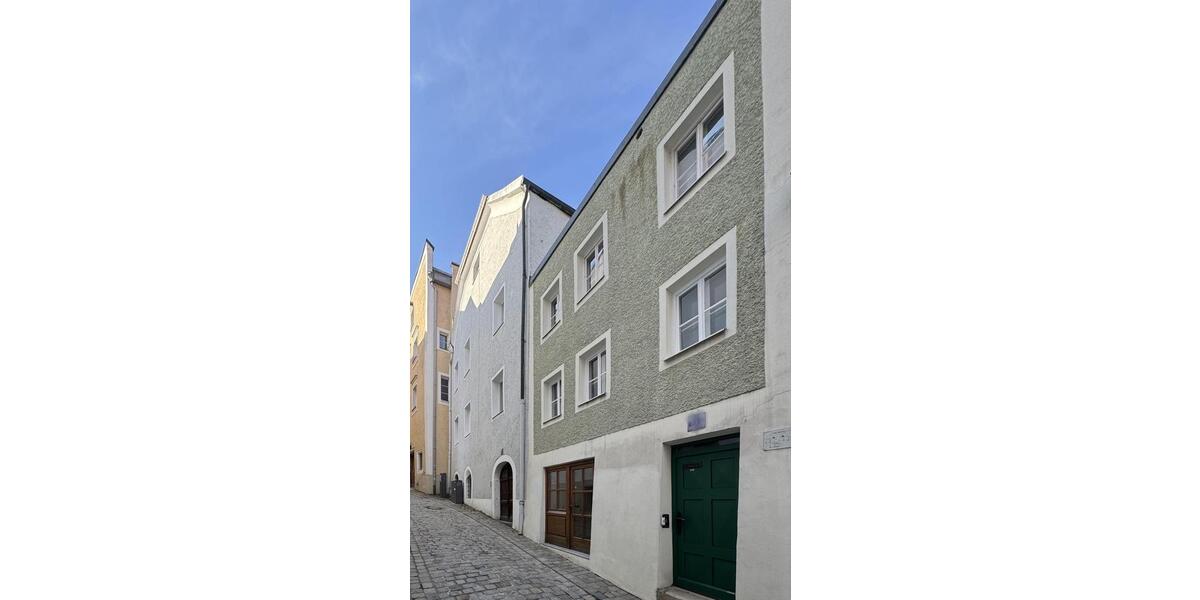 Gewerbeobjekt Passau Mühltal - 449.000&euro; | Angebot:25905507