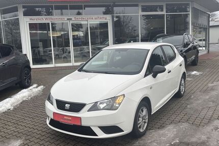 Seat Ibiza 63.771 km 8.490 &euro; Görlitz 02828