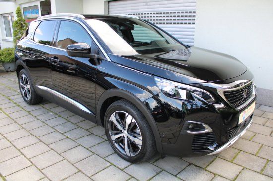 Peugeot 3008 86.950 km 17.950 &euro; Chemnitz 09114