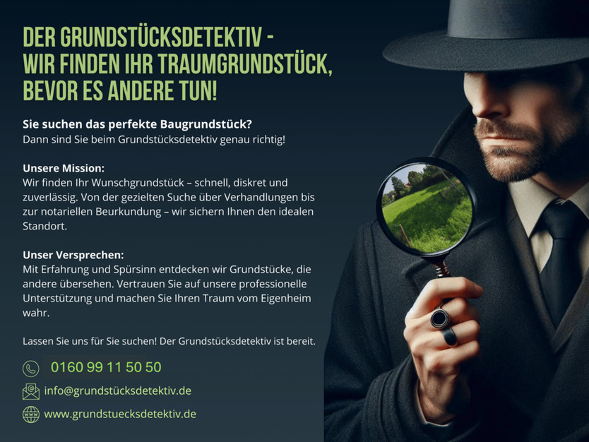 Mach aus deiner Miete Wohneigentum!