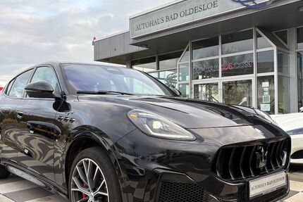 Maserati Grecale 29.000 km 73.888 &euro; Bad Oldesloe 23843