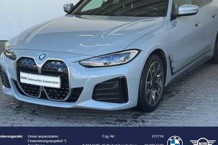 BMW i4 73.885 km 39.880 &euro; Heilbronn 74074