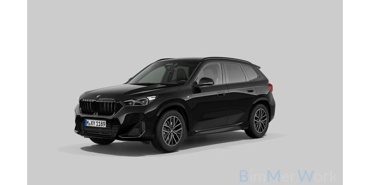 BMW X1 92.814 km 32.990 &euro; Burgdorf 31303