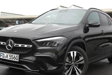 Mercedes-Benz GLA 220 9.999 km 46.530 € Fulda 36043