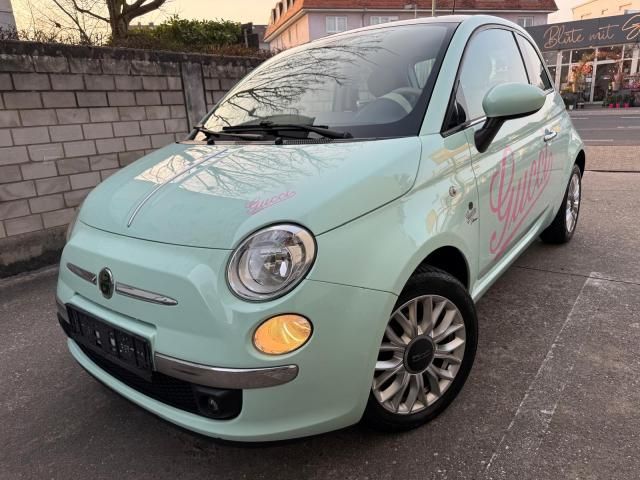 Fiat 500 148.000 km 6.290 &euro; Bad Vilbel 61118