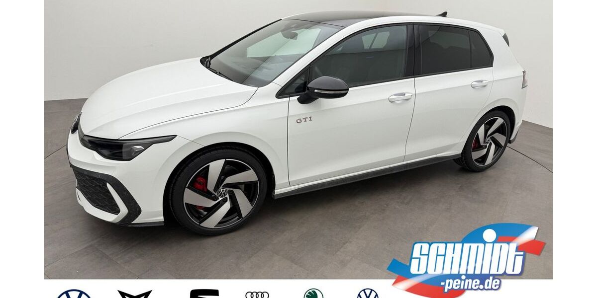 VW Golf 3.830 km 37.400 &euro; Peine 31226