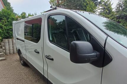 Renault Trafic 101.935 km 15.000 &euro; Mühlenbeck 16567