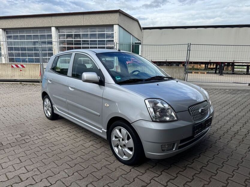 Picanto