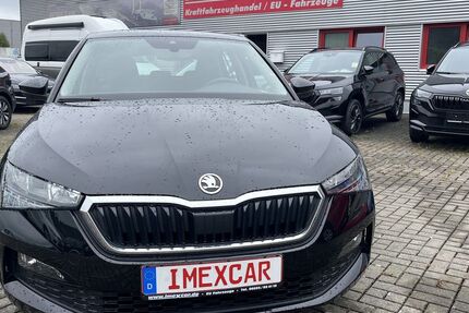 Skoda Scala 15.400 km 19.990 € Bessenbach 63856