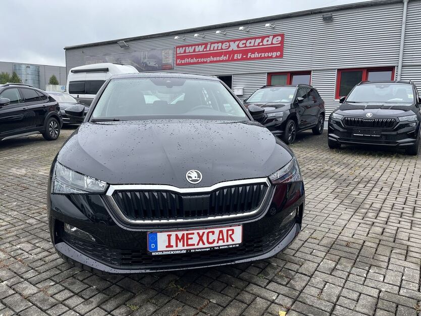 Skoda Scala 15.400 km 19.990 € Bessenbach 63856