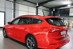 Ford Focus Tunier 1.5 EB ST-LINE / 1.HAND / PANORAMA 60.000 km 17.991 &euro; Hamm 59077