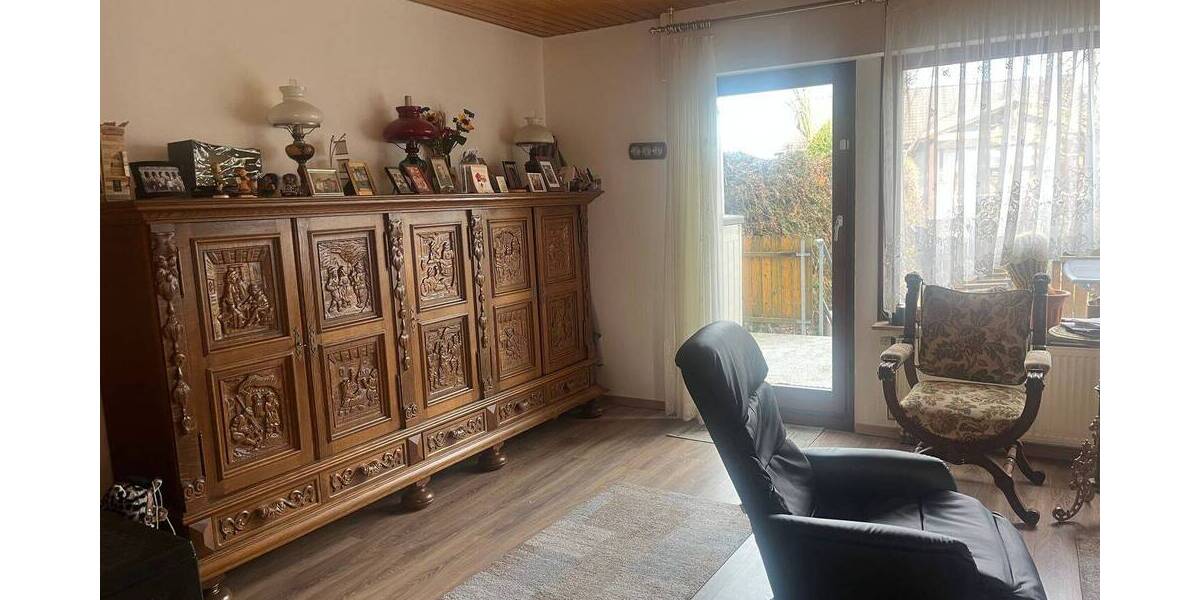 Doppelhaushälfte Berlin Rudow - 6 Zimmer, 135 m&sup2;, 498.000&euro; | Angebot:26820809
