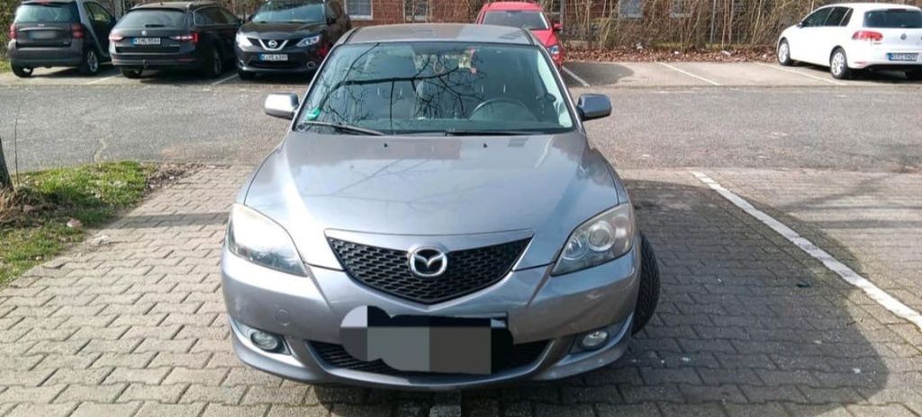 Mazda 2 140.000 km 1.200 &euro; Köln 51105