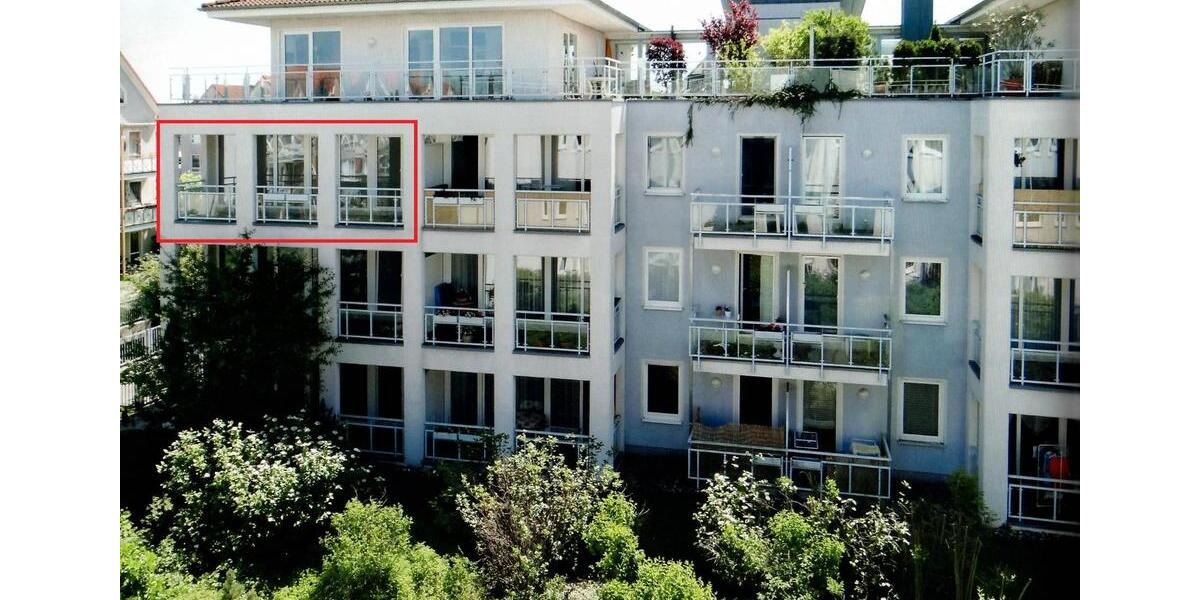 Etagenwohnung Magdeburg Brückfeld - 4 Zimmer, 83 m&sup2;, 166.000&euro; | Angebot:26374809