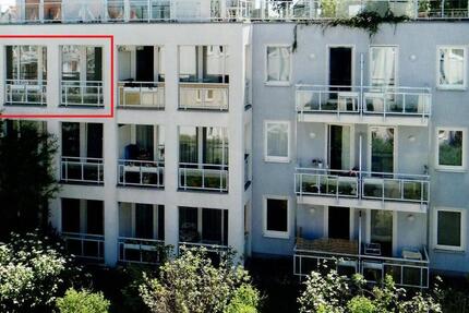 Wohnung Magdeburg Brückfeld - 4 Zimmer, 83 m&sup2;, 166.000&euro; | Angebot:26374809