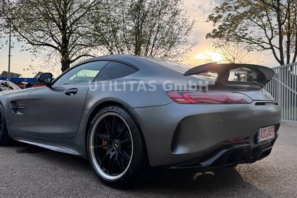 Mercedes-Benz AMG GT 56.000 km 124.900 &euro; Friedberg 86316