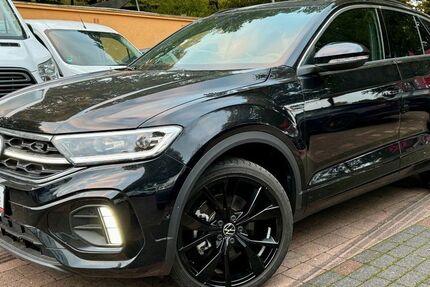 VW T-Roc 2.000 km 34.990 € Dortmund 44263
