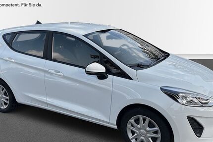 Ford Fiesta 87.211 km 10.989 &euro; Rotenburg 27356