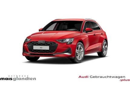 Audi A3 10.974 km 25.880 &euro; Pronsfeld 54597