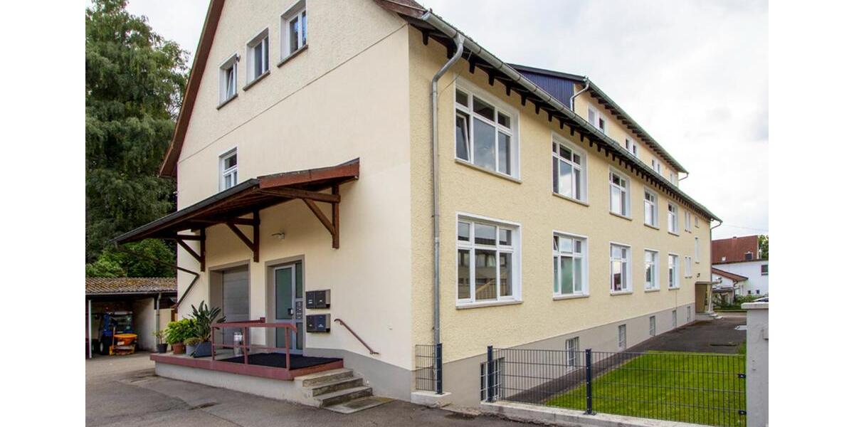 Bürofläche in 72488 Sigmaringen zimmer