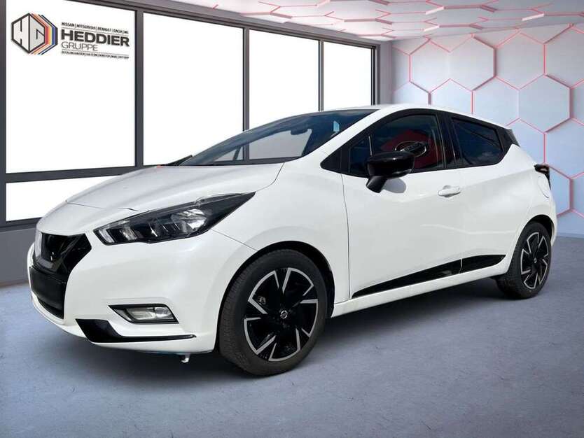 Micra