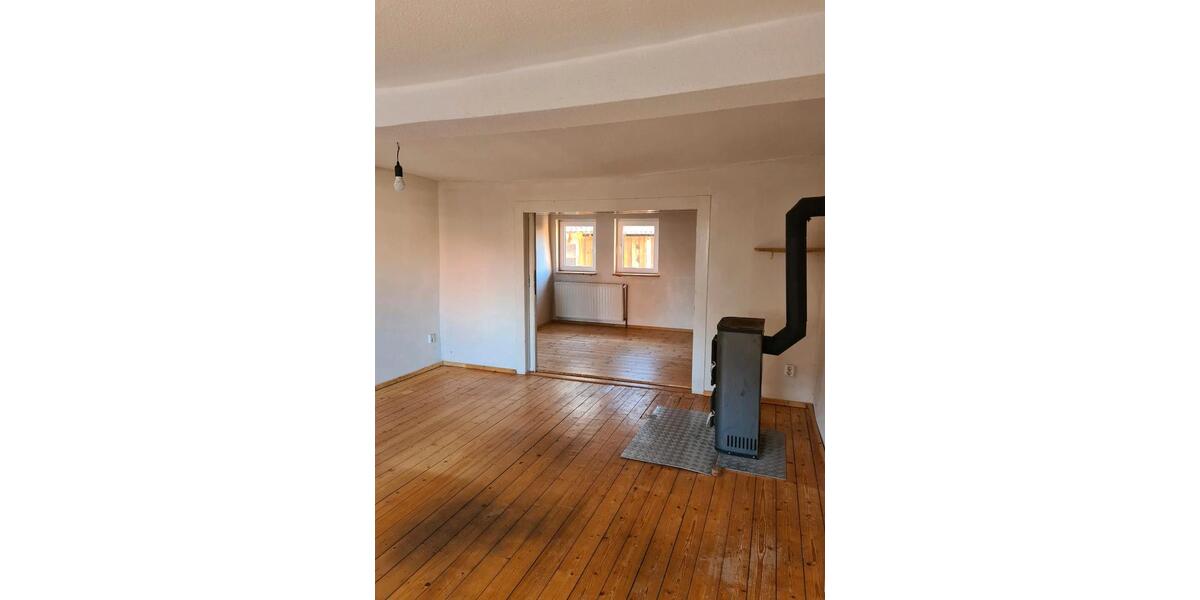 Einfamilienhaus Witzenhausen Dohrenbach - 6 Zimmer, 150 m&sup2;, 110.000&euro; | Angebot:25175151