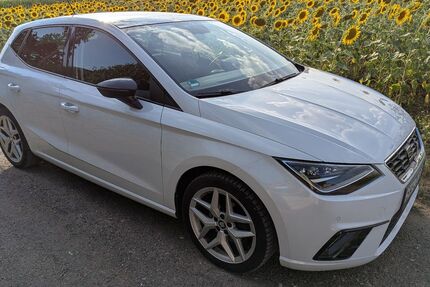 Seat Ibiza 109.000 km 14.900 &euro; Frankenwinheim 97447