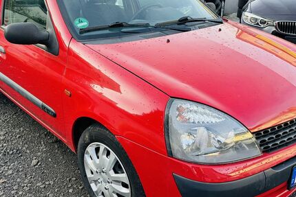 Renault Clio 161.000 km 3.200 &euro; Troisdorf 53842