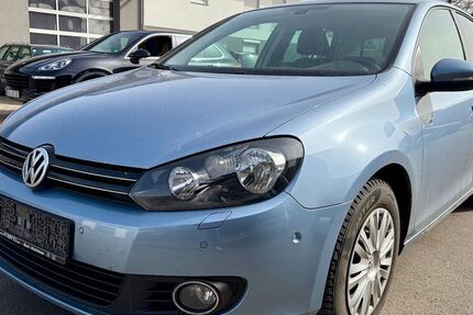 VW Golf 161.000 km 6.300 &euro; Aulendorf 88326