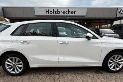 Audi A3 15.000 km 20.990 &euro; Sehnde 31319