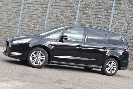 Ford Galaxy 142.400 km 12.980 &euro; München 81243