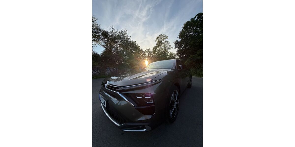 Citroen C5 X 28.600 km 17.390 &euro; Köln 50737