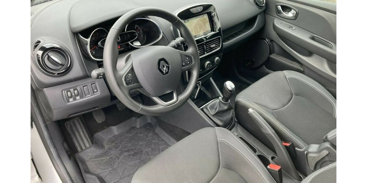 Renault Clio GT Bose Klima Navi 21.tkm ServNeu GARANTIE 21.000 km 12.900 &euro; Erftstadt 50374