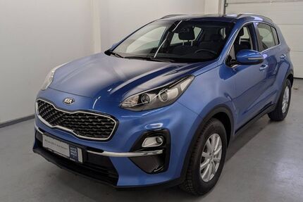 Kia Sportage 79.000 km 16.850 &euro; Landau 76829