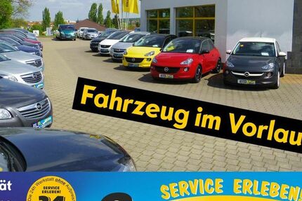 Opel Astra 43.700 km 14.390 € Weimar 99427